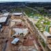 A 200 dias da COP 30: levantamento mostra como estão as obras, que já somam mais de R$ 7 bi em Belém | Pará