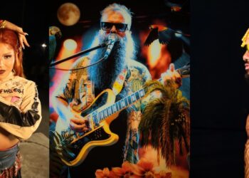 Agenda cultural: fim de semana tem Festival 'Amazônia em Movimento'; tributo à Elis Regina; e mais no PA | Pará