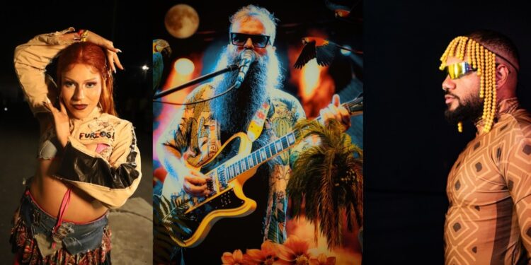 Agenda cultural: fim de semana tem Festival 'Amazônia em Movimento'; tributo à Elis Regina; e mais no PA | Pará