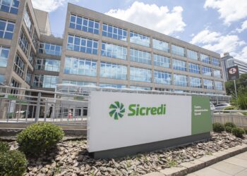 Ativos do Sicredi crescem 22,3% em 2024 | Sicredi Gente que Coopera Cresce