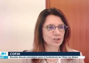 Belém recebe evento Brasil-Alemanha sobre clima e economia circular em preparação para a COP 30 | Pará