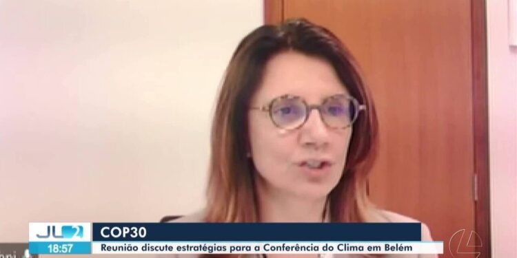 Belém recebe evento Brasil-Alemanha sobre clima e economia circular em preparação para a COP 30 | Pará