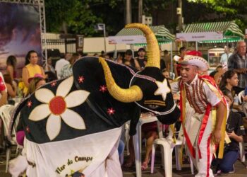 Belém tem programação cultural gratuita no encerramento do Festival Amazônia em Movimento | Cultura
