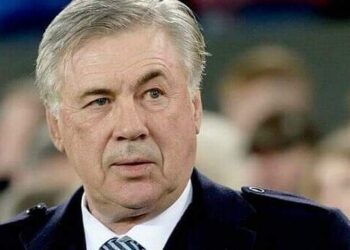 CBF acerta com Carlo Ancelotti e será o novo técnico da Seleção Brasileira, diz jornalista | Futebol