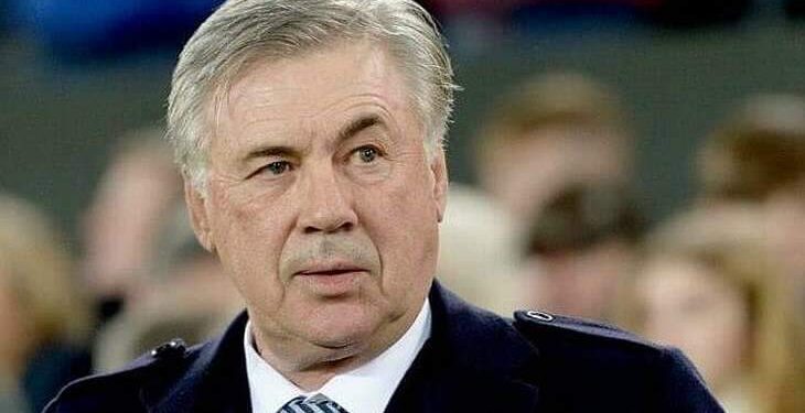 CBF acerta com Carlo Ancelotti e será o novo técnico da Seleção Brasileira, diz jornalista | Futebol