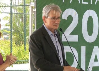 COP 30 em Belém: Embratur será responsável pela hospedagem em navios, diz Governo Federal | Pará