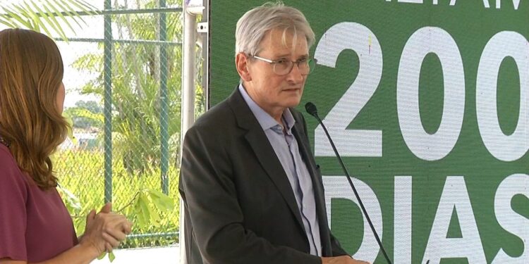 COP 30 em Belém: Embratur será responsável pela hospedagem em navios, diz Governo Federal | Pará