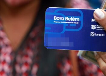 Câmara de Vereadores promulga fim do programa 'Bora Belém' e encerra benefício para 18 mil famílias