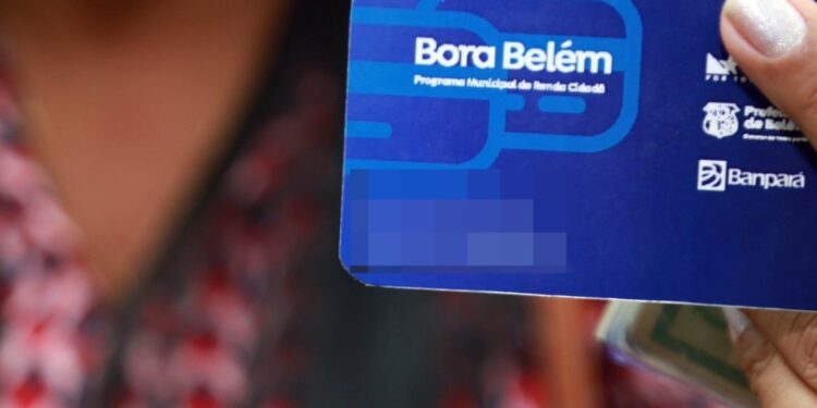 Câmara de Vereadores promulga fim do programa 'Bora Belém' e encerra benefício para 18 mil famílias