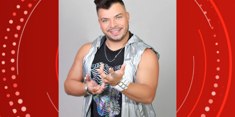 Cantor paraense Gutto Xibatada morreu de Mpox, diz família | Pará