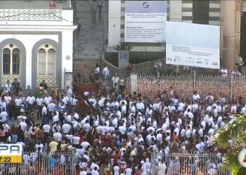 Celebrações marcam Sexta-feira Santa no Pará; veja programações de Páscoa