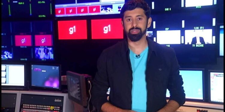 Chris Martin, do Coldplay, é anunciado entre as atrações pelo Global Citizen em Belém | Pará