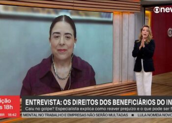 Defensoria Pública realiza mutirão para orienta vítimas de fraude no INSS, em Belém