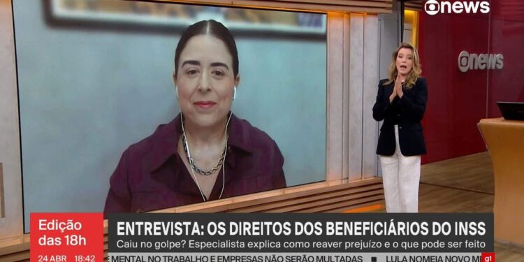 Defensoria Pública realiza mutirão para orienta vítimas de fraude no INSS, em Belém