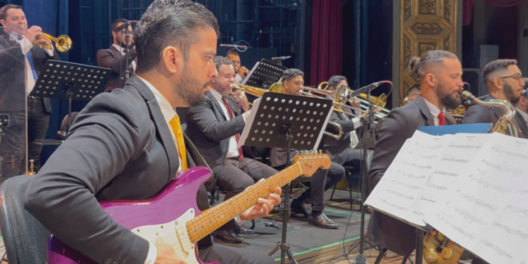 Dia Mundial do Jazz: conheça banda que dá um 'toque amazônico' no estilo musical