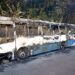 Dois ônibus são incendiados na Grande Belém | Pará