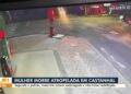 Estudante de enfermagem morre após ser arrastada por carro dirigido por motorista alcoolizado, no PA | Pará