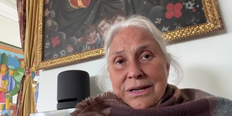 Fafá de Belém já se apresentou ao papa Francisco e lamenta perda: 'único, abriu o caminho que a igreja não pode recuar'