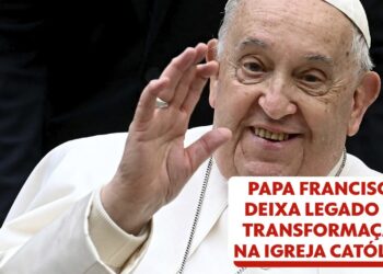 Governador Helder Barbalho decreta luto de 7 dias no Pará pela morte de papa Francisco | Pará