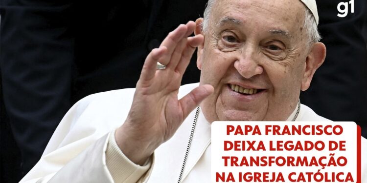 Governador Helder Barbalho decreta luto de 7 dias no Pará pela morte de papa Francisco | Pará