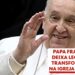 Governador Helder Barbalho decreta luto de 7 dias no Pará pela morte de papa Francisco | Pará