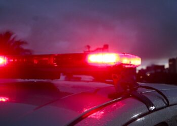 Homem é suspeito de esfaquear colegas de trabalho em bar, no Pará