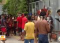 Indígenas ocupam sede da Secretaria de Meio Ambiente em Belém contra atuação de mineradora | Pará