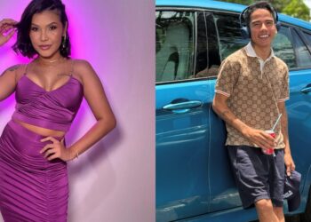 Influenciadores são presos em Belém por suspeita de lavar dinheiro com jogos de azar online