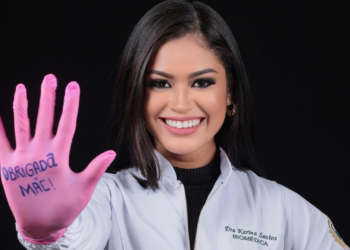 Laudo pericial aponta causa da morte de biomédica, em Belém