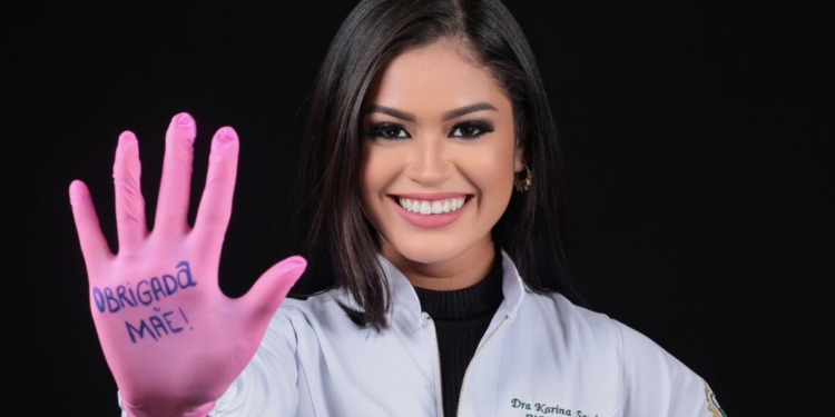 Laudo pericial aponta causa da morte de biomédica, em Belém