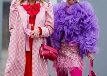 'Mais é mais': O que é a moda maximalista? Design de moda paraense explica a tendência | Moda e Beleza