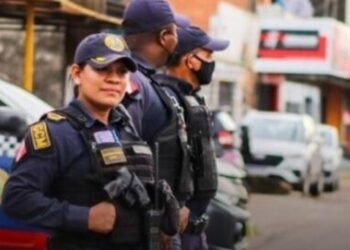 Marituba abre concurso para Guarda Municipal; inscrições começam na quinta-feira, 30 | Pará