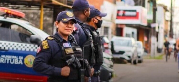 Marituba abre concurso para Guarda Municipal; inscrições começam na quinta-feira, 30 | Pará