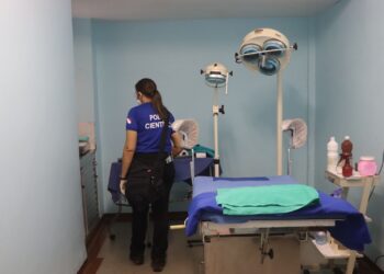 Médico com registro cassado há 10 anos é preso pela terceira vez em Belém; motivo foi crime de pornografia infantil | Pará