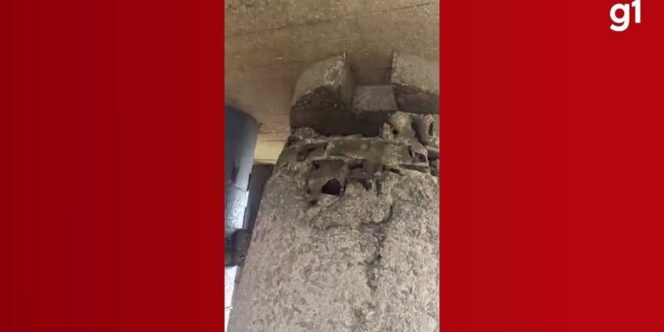 Moradores de Mosqueiro cobram por mais vistorias em ponte que dá acesso à ilha, em Belém