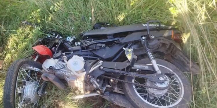 Motociclista morre após colisão com carro em trecho da PA-150