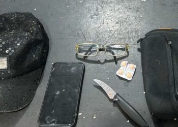 Mulher é esfaqueada em bar no interior do Pará