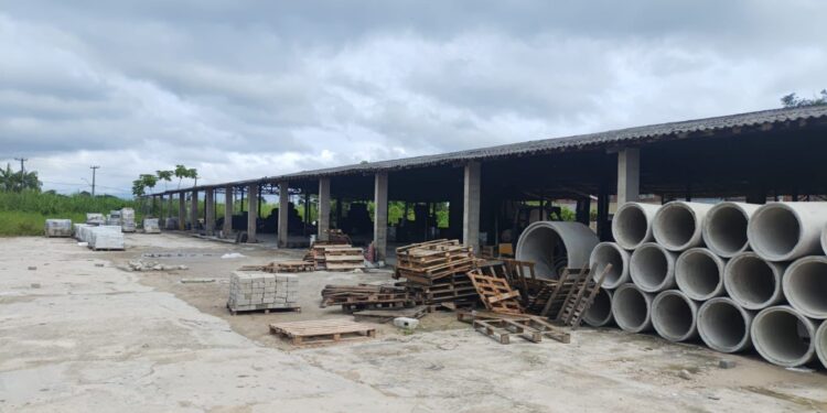 No PA, grupo empresarial do ramo da construção civil é alvo de operação que investiga esquema de crime tributário | Pará