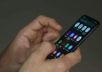 Pará registra queda de 20,2% em roubos de celulares entre 2022 e 2023 | Pará