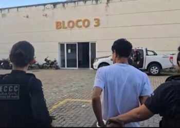 Polícia do Pará prende no RJ suspeito de aplicar 'golpe do amor' e usar criptomoedas para lavar dinheiro