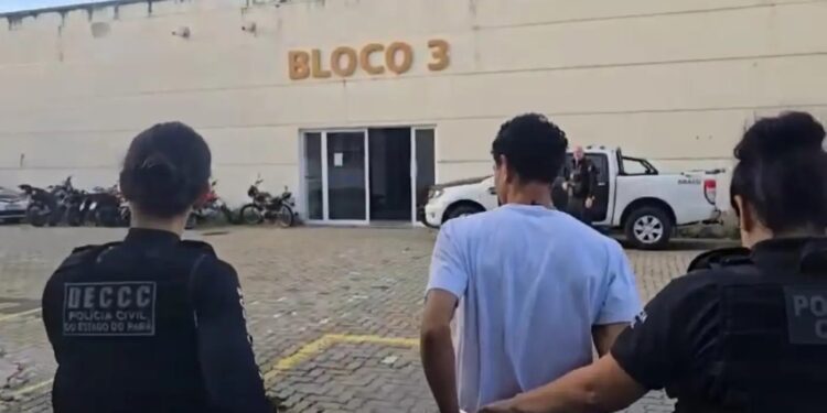 Polícia do Pará prende no RJ suspeito de aplicar 'golpe do amor' e usar criptomoedas para lavar dinheiro