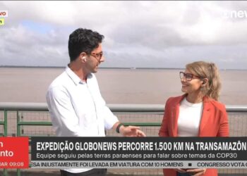Programa 'Jovens Embaixadores pelo Clima' abre seleção para a região de Belém | Pará