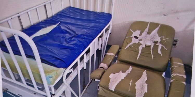 Relatório aponta problemas no 'PSM da 14', em Belém; faltam medicamentos, insumos e há atrasos salariais, diz CRM-PA | Pará