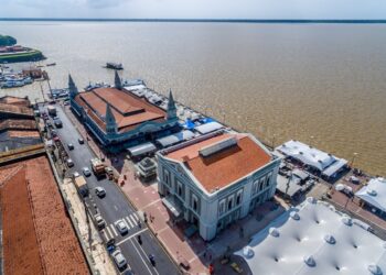 Revista internacional aponta Belém do Pará entre as dez melhores cidades gastronômicas do mundo | Pará