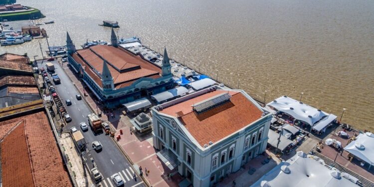 Revista internacional aponta Belém do Pará entre as dez melhores cidades gastronômicas do mundo | Pará