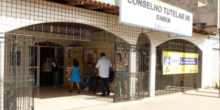 Saiba como denunciar violações de direitos de crianças e adolescentes aos Conselhos Tutelares | Belém