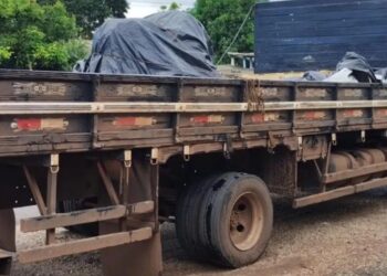 Sefa apreende componente de máquina pesada avaliado em R$ 500 mil | Pará