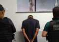 Suspeito de roubo, extorsão e associação criminosa é preso na Grande Belém | Polícia