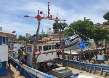 Traficantes recrutavam pescadores, usavam rastreamento por satélite e lanchas para levar cocaína ao exterior | Porto Mar