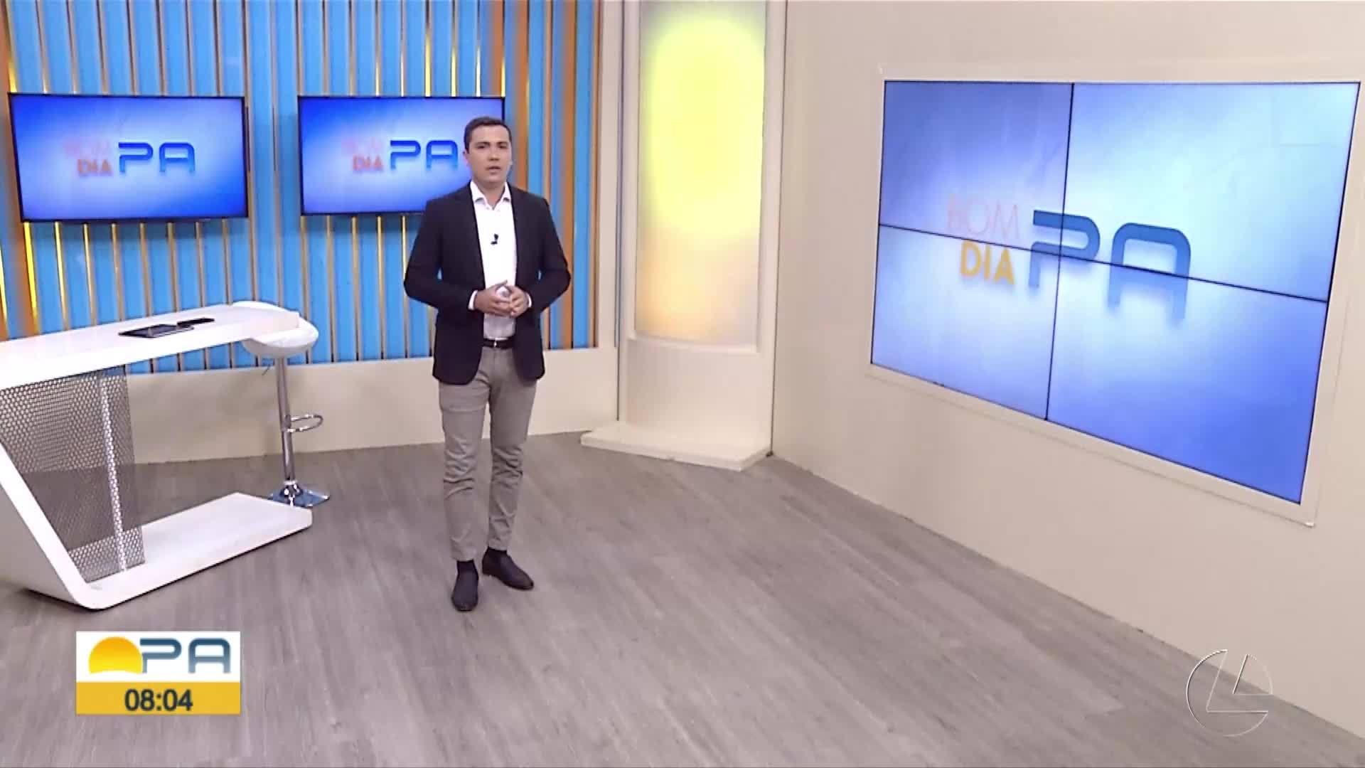 VÍDEOS: BDP de segunda-feira, 21 de abril de 2025